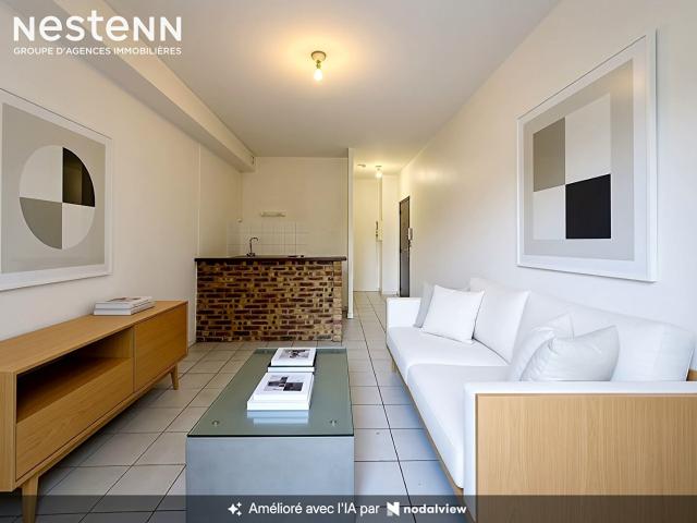 Appartement vente à Melun, Dammarie-les-lys