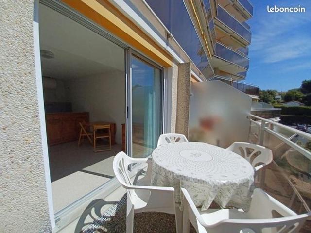 Appartement vente à Rochefort, Vaux-sur-mer