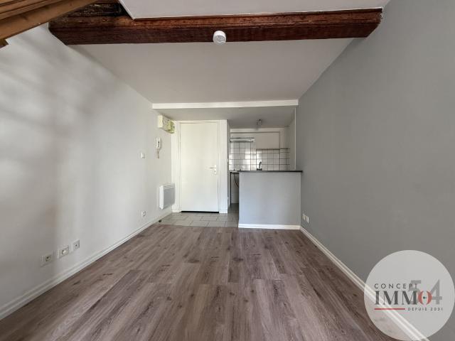 Appartement location à Toul