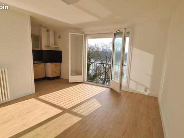 Appartement vente à Nantes