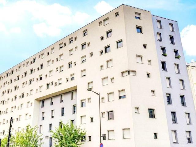 Appartement vente à Landy-Plaine - Marcreus - Pressensé, Aubervilliers