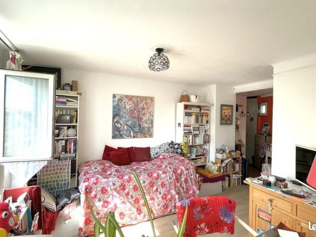Appartement vente à Paris, Île-de-France