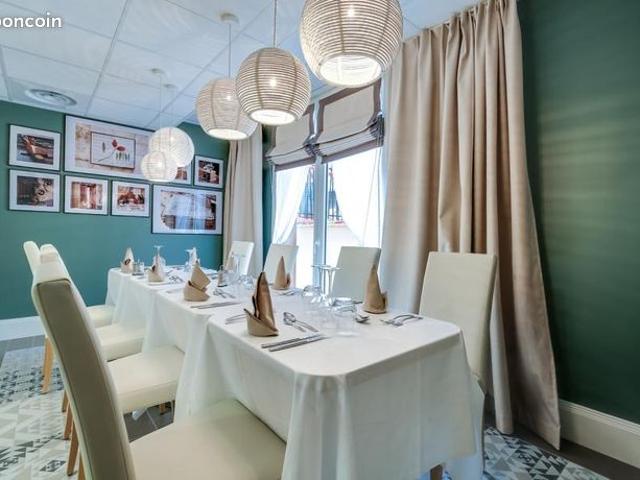 Appartement vente à Saint-Germain-en-Laye, Chatou