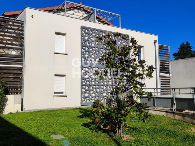 Appartement vente à France métropolitaine, Tournefeuille