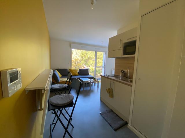 Appartement location à Rennes, Bretagne