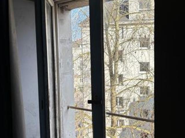 Appartement vente à Nantes