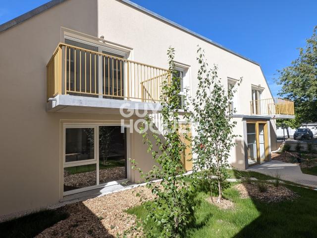 Appartement vente à Dijon
