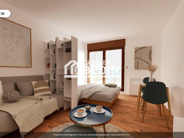 Appartement vente à Dax