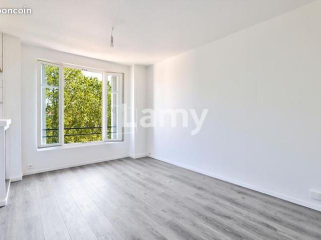 Appartement vente à Créteil