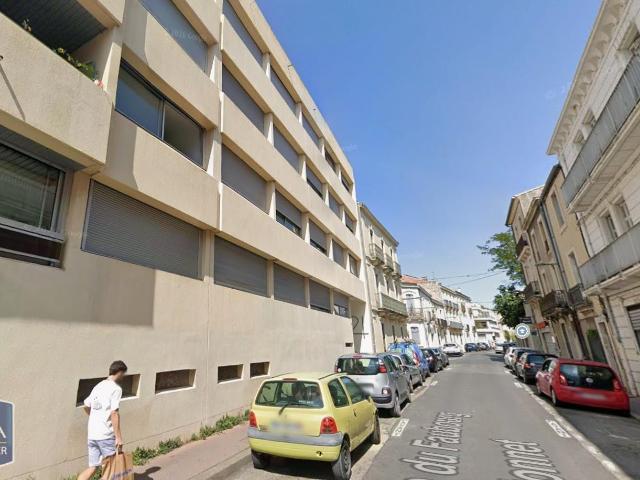 Appartement location à Montpellier