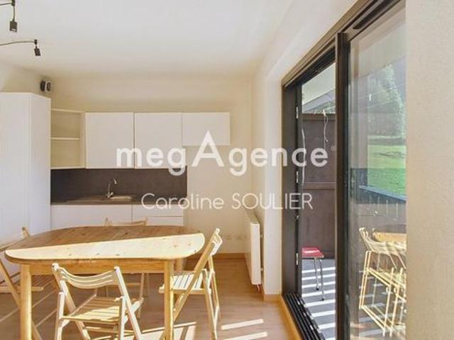 Appartement vente à Abondance, Haute-Savoie