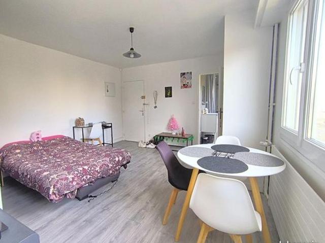 Appartement vente à Beauvais