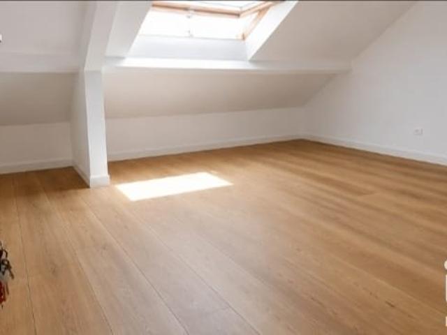 Appartement vente à Nantes
