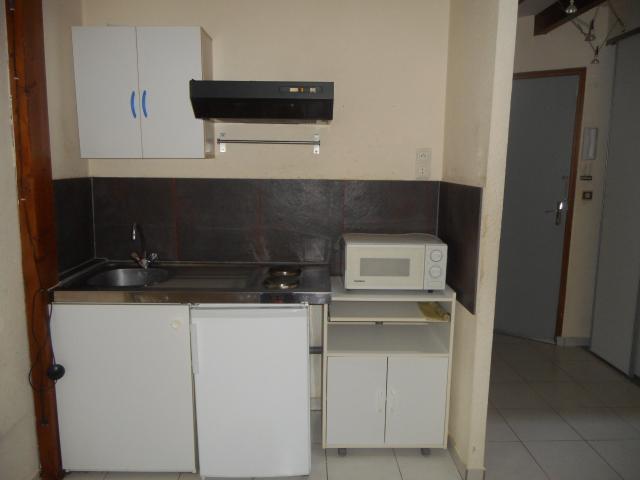 Appartement location à Reims