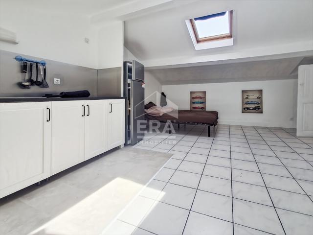 Appartement vente à Marseille