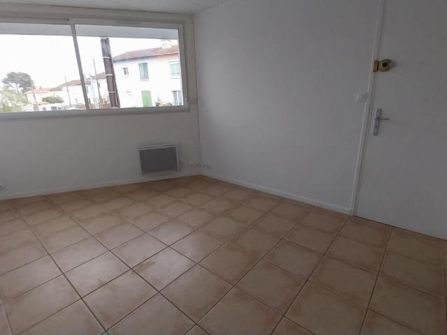Appartement location à Dax