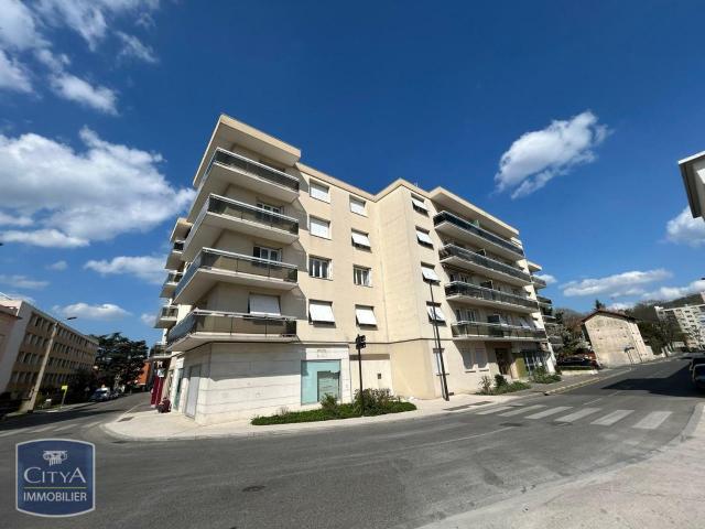 Appartement vente à Saint-Étienne, Saint-chamond