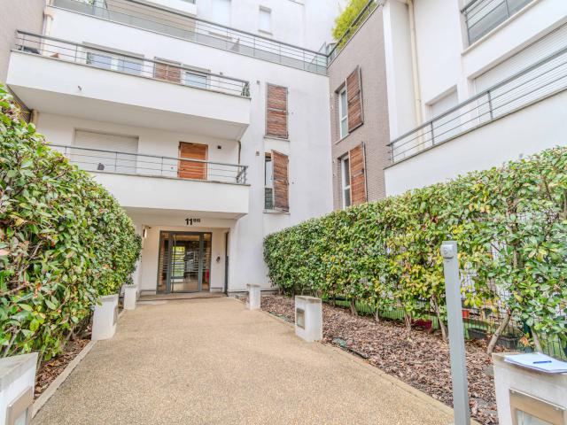 Appartement vente à Sarcelles, Montmorency