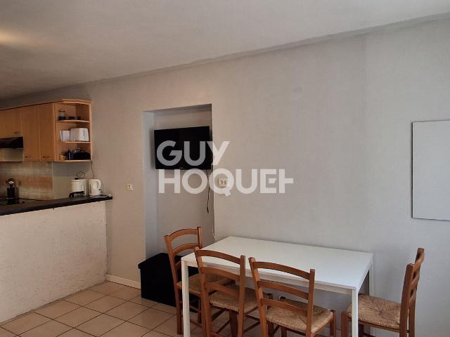 Appartement location à Palaiseau, Forges-les-bains