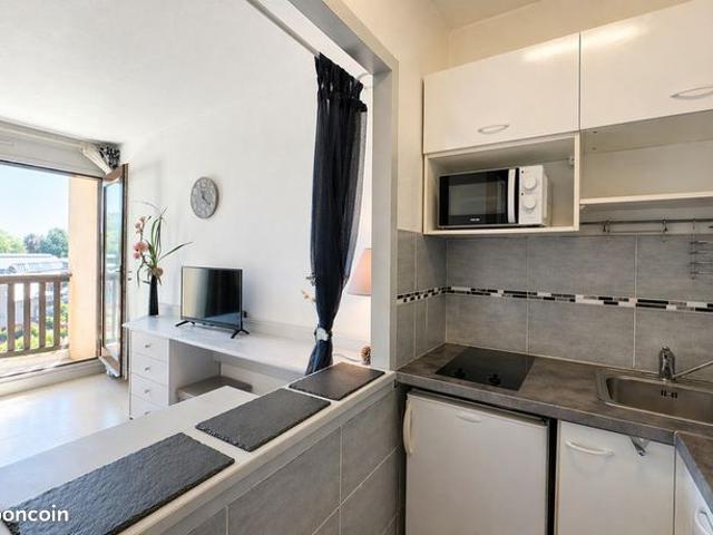 Appartement vente à Dax