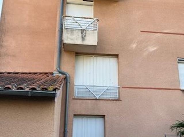 Appartement vente à Toulouse