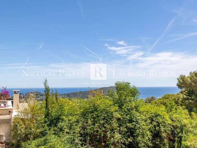 Appartement vente à Nice, Villefranche-sur-mer