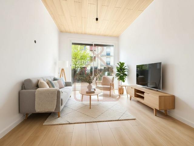 Appartement vente à L'Haÿ-les-Roses, Le Kremlin-bicêtre