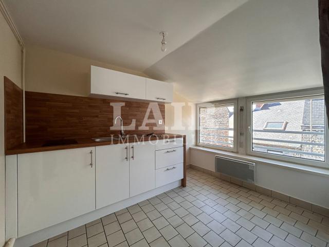 Appartement location à Alençon, Couterne