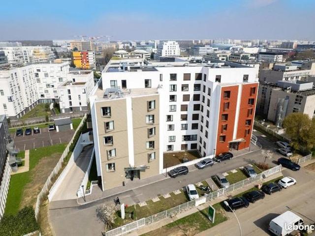 Appartement vente à Versailles, Vélizy-villacoublay