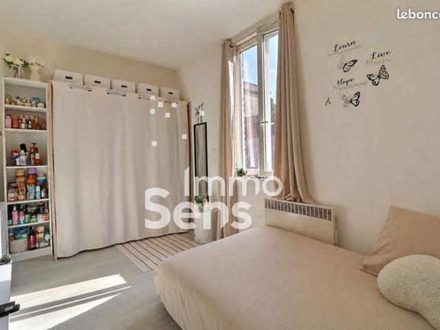Appartement vente à Lille, Roubaix