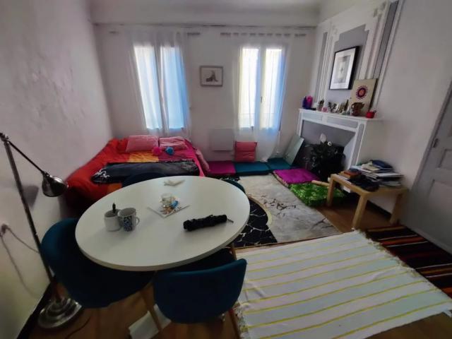 Appartement vente à Lodève
