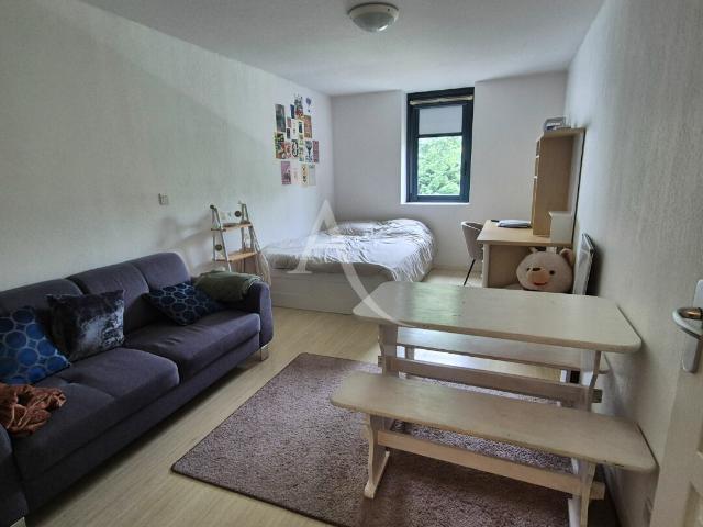 Appartement vente à Nantes, Jonelière
