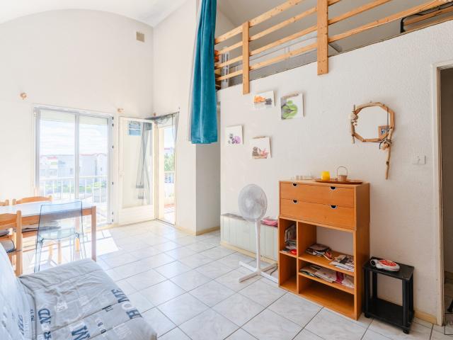 Appartement vente à Narbonne, Gruissan