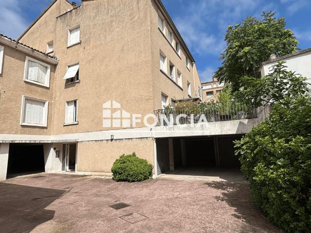 Appartement vente à Poitiers