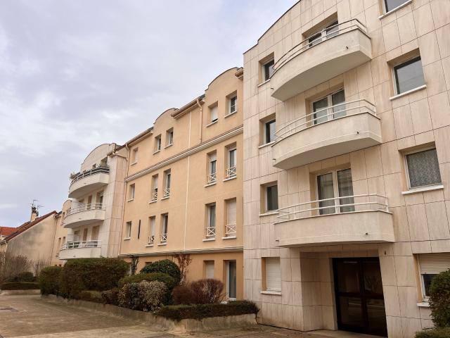 Appartement vente à Saint-Germain-en-Laye, Montesson