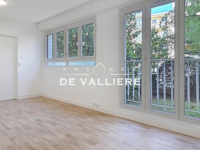 Appartement location à Nanterre, Rueil-malmaison