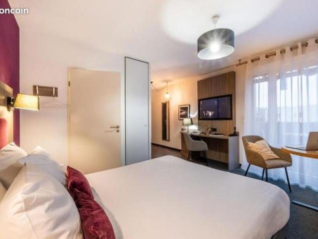 Appartement vente à Mérignac, Gironde