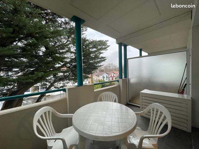 Appartement vente à Bayonne, Ciboure