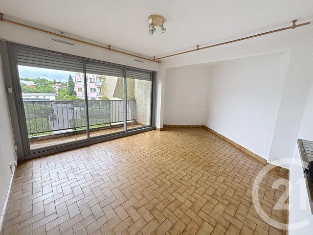Appartement vente à Montpellier