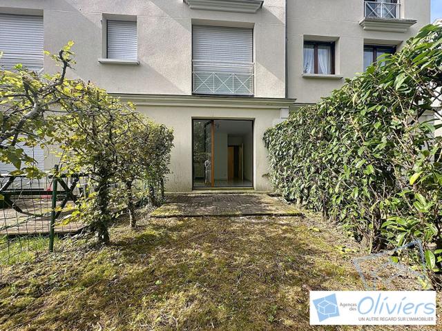 Appartement location à Rambouillet, Voisins-le-bretonneux