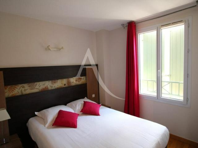 Appartement vente à Aix-en-Provence, Rousset