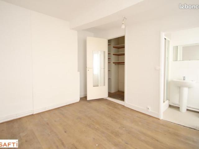 Appartement vente à Versailles