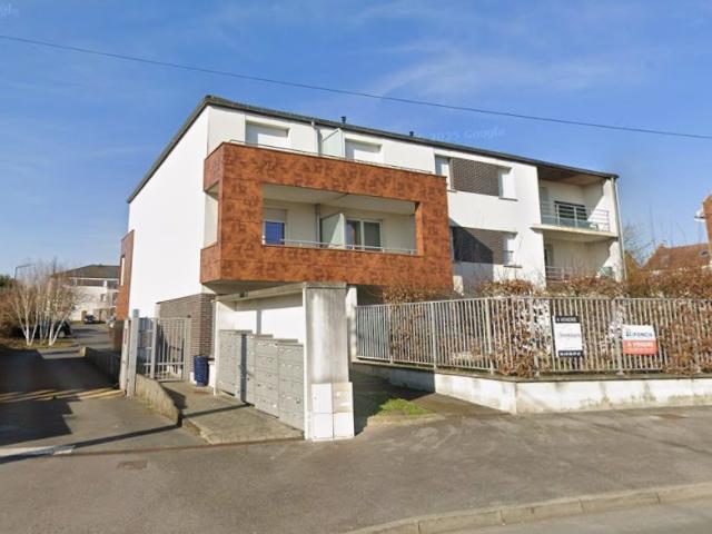 Appartement vente à Saint-Quentin, Saint-quentin