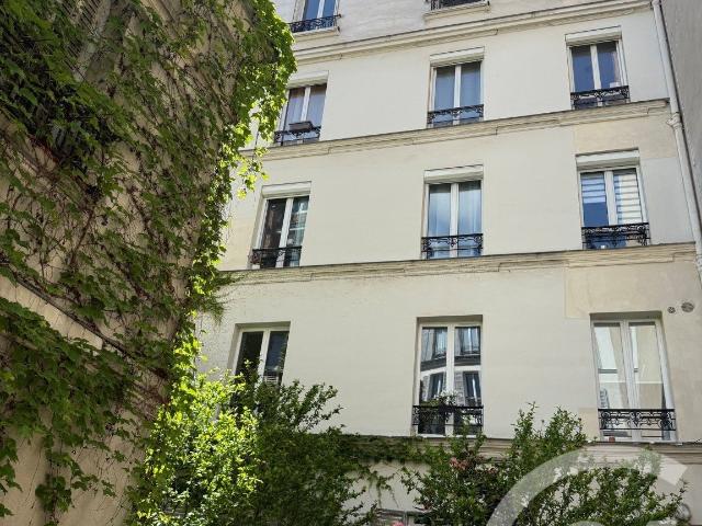 Appartement vente à Nogent-sur-Marne, Vincennes