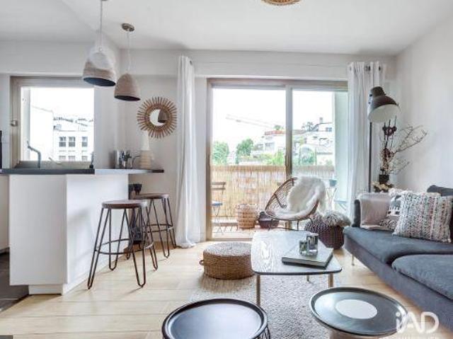 Appartement vente à La Rochelle