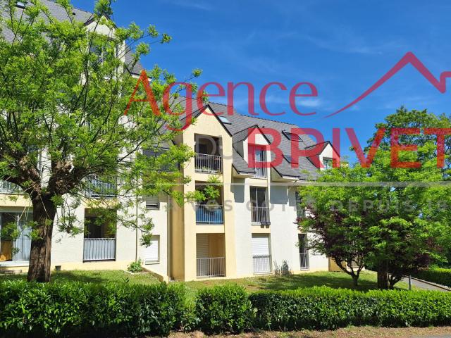 Appartement vente à Saint-Nazaire, Pontchâteau