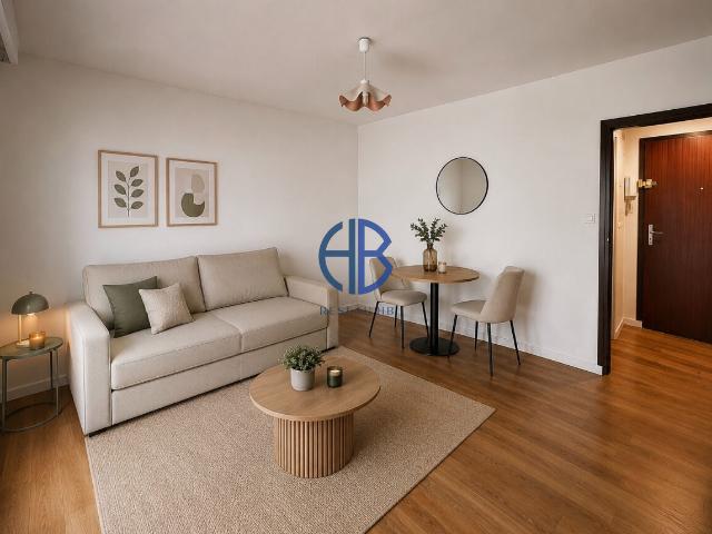 Appartement vente à Grenoble