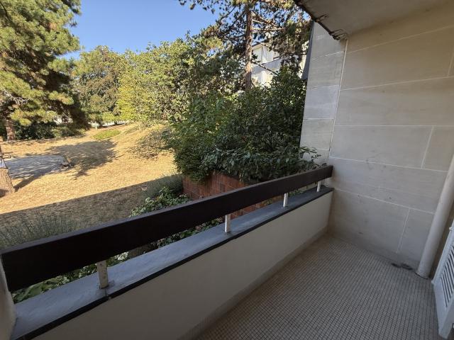 Appartement location à Saint-Germain-en-Laye, Louveciennes