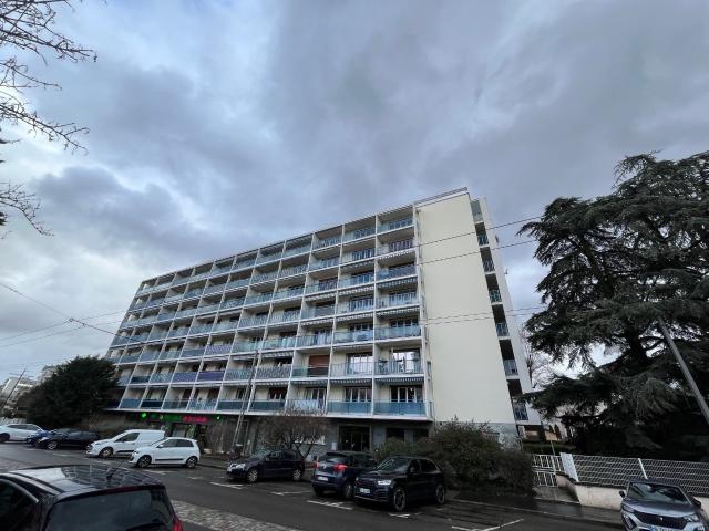 Appartement vente à Lyon, Métropole de Lyon