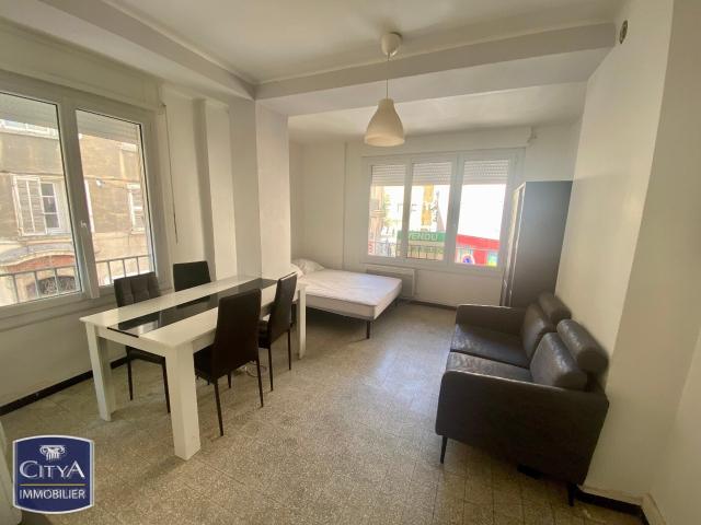 Appartement vente à Arrondissement de Toulon, Toulon